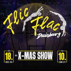 Flic Flac Duisburg