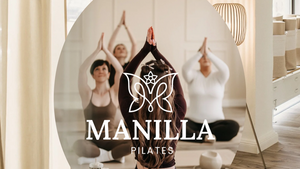 Lovely Matcha Pilates Event
