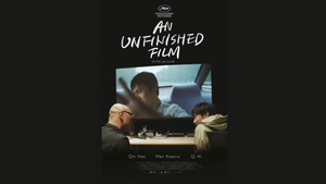 Chinesischer Filmabend: Freiheit – geboren aus dem Bruch
