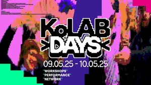 KoLab Days: Dance Machine