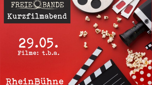 Freie Bande - Filmabende