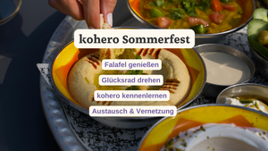 kohero Sommerfest