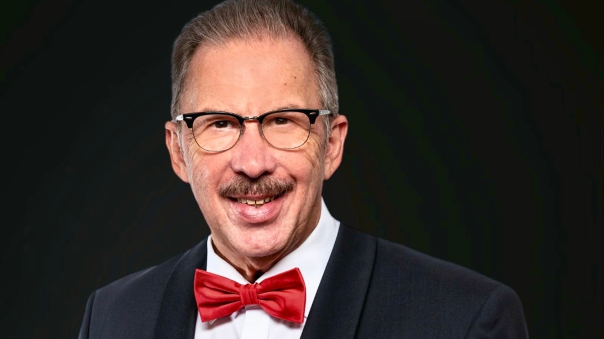 Ferdindand Hoffmann Belcanto Tenor