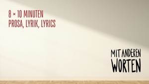 MIT ANDEREN WORTEN