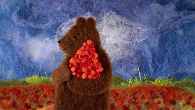 DOK Day: Kurzfilme für Kids ab 4 und ihre Familien