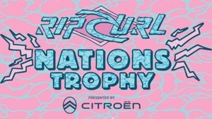 Rip Curl Nations Trophy presented by Citroën