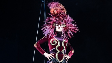 Der Theater­macher