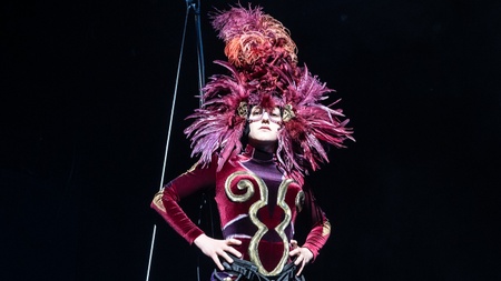 Der Theater­macher