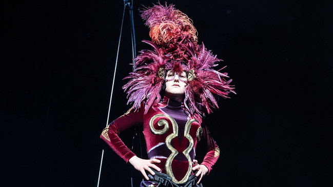 Der Theater­macher