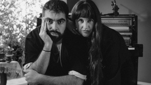 Pascuala Ilabaca & Luciano Laterra Duo // o-ton SONDERKONZERT zur  Europatournee