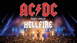 Hellfire - A Tribute to AC/DC