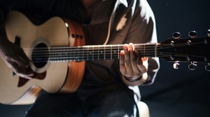 After Church Club: Juan Carlos Sabater Band