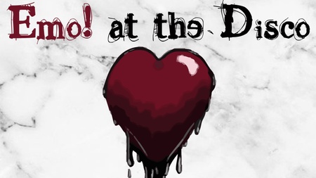 Emo! @ the Disco