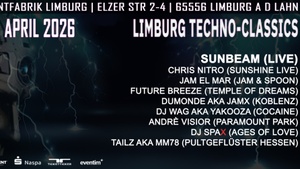 Limburg Techno Classics 2