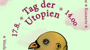 Tag der Utopien