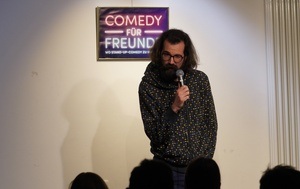 Comedy für Freunde - Mix-Show