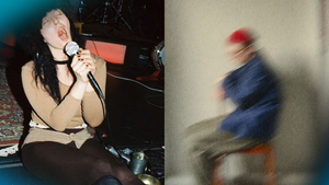 Elektrorama! #3 HIRAETH / KITSUNE + Jamsession