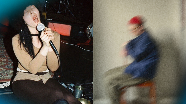 Elektrorama! #3 HIRAETH / KITSUNE + Jamsession