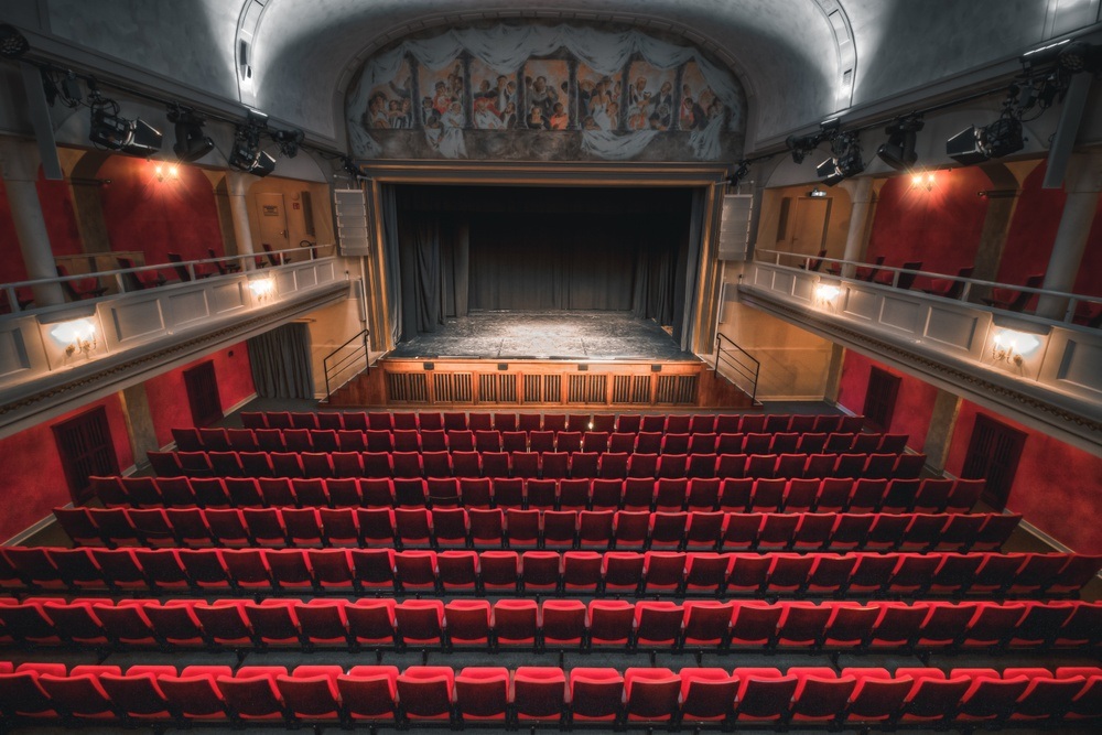 Himmel und Kölle – Das Köln-Musical