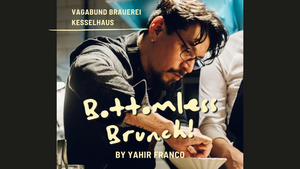 Bottomless Brunch by Yahir Franco