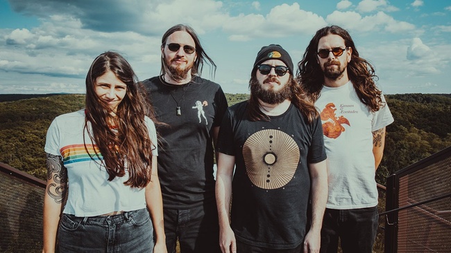 Speck, Kalamata, DeGreaver