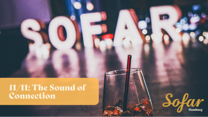 Sofar Sounds Hamburg