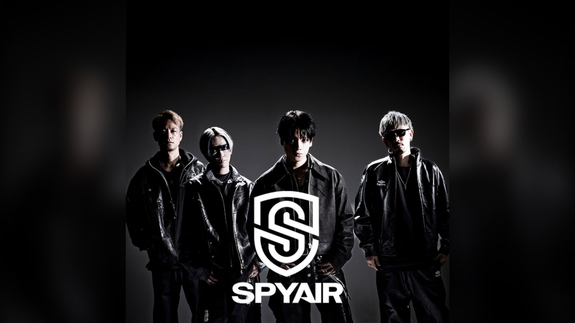 SPYAIR – Europa-Tour 2026 | Frankfurt am Main
