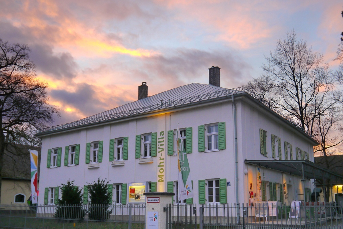 Perspektive