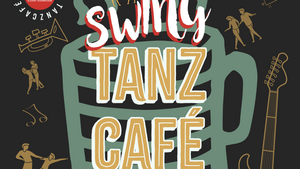 SWING TANZCAFÉ /// ZECHE CARL /// ESSEN