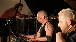 Sarattma / Constructive Panic