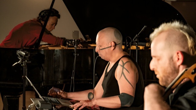 Sarattma / Constructive Panic