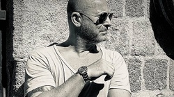 Adam Tauber
