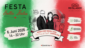 Festa Bella Italia