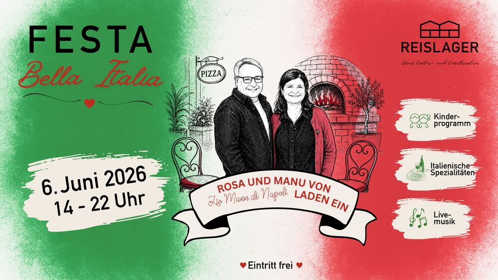 Festa Bella Italia