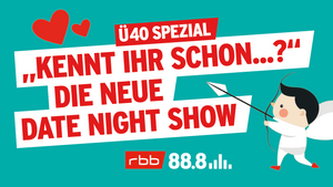 Kennt ihr schon x rbb - ü40 Special