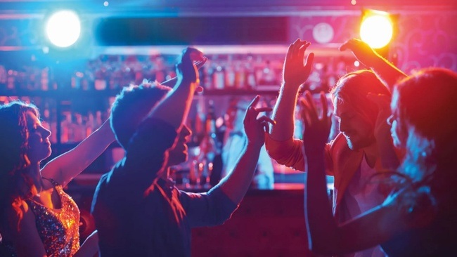 Express Ü29 Party Köln