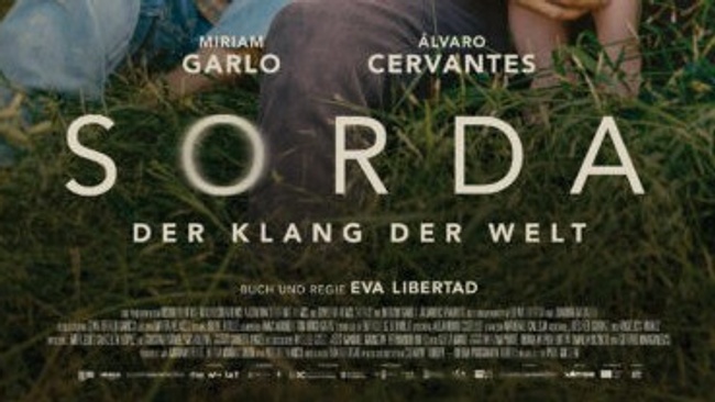 Sorda – Der Klang der Welt