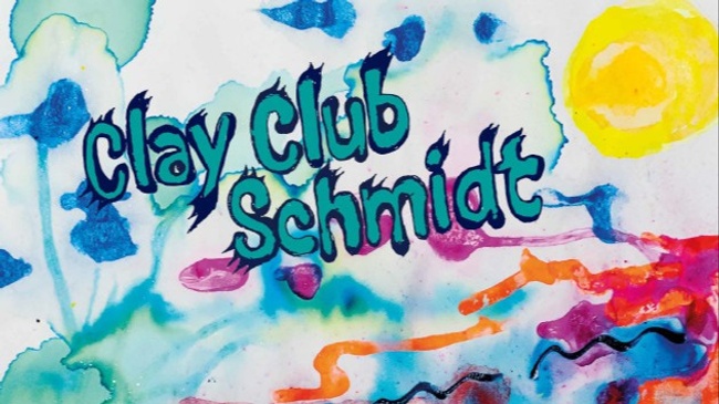 Ausstellung CLAY CLUB SCHMIDT