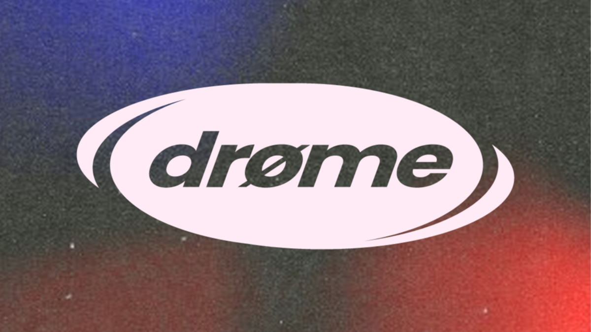 Drøme