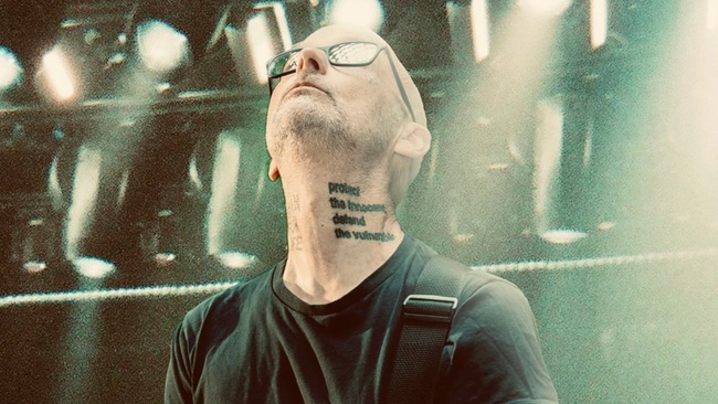 Jazz Open 2026: Moby