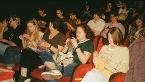 Craft Cinema Night No. 18