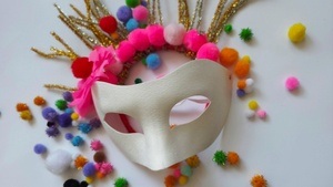 ❤️ Kids Party Stuff  mit Gisela Damblon machen ❤️