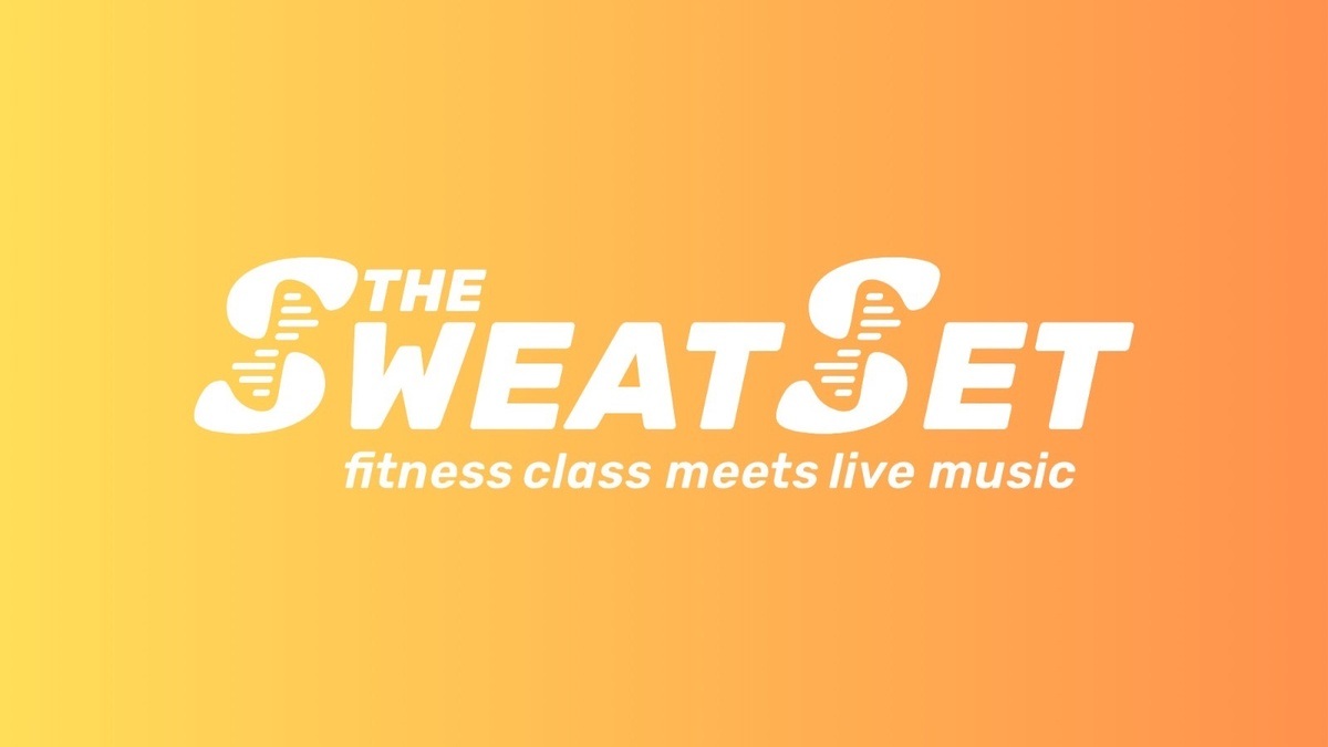 The Sweat Set