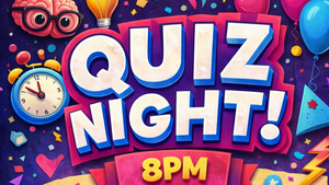 Quiz Night