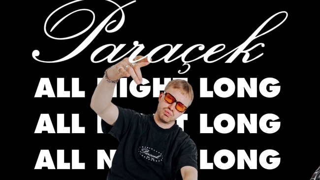 Paraçek All Night Long