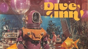 Dive Inn - Aperitivo