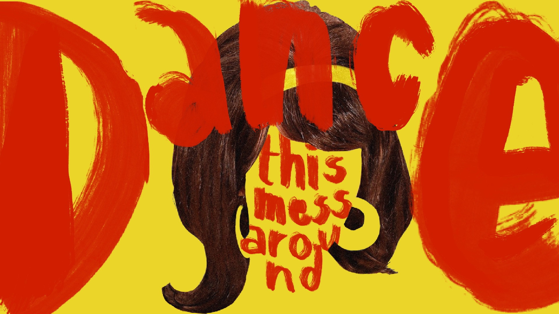 „Dance This Mess Around“ mit DJ Hollyholetsgo