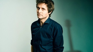 Darmstadt-Premiere: Lennart Schilgen "Abwesenheitsnotizen" (Lieder & Gedichte)