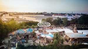 SOUND SOUND OPEN AIR