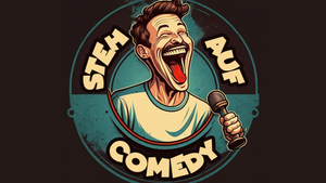 Comedy Open Mic